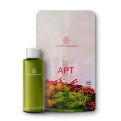 The 2Hr Aquarist APT 1 Zero-1