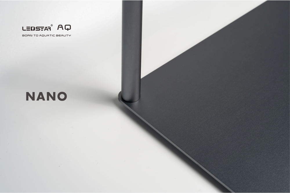 AQ-N WRGB Nano Smart Light Base (Dark Grey)