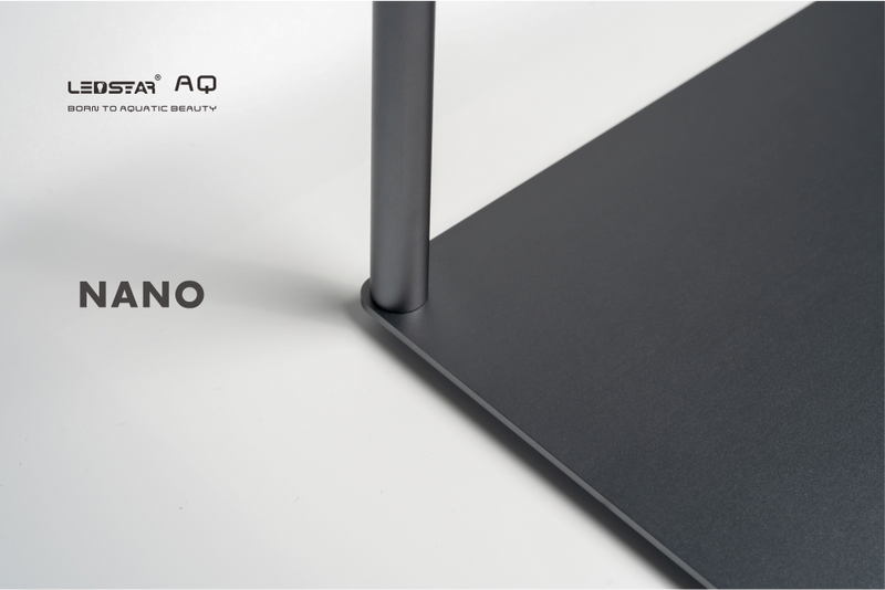 AQ-N WRGB Nano Smart Light Base (Dark Grey)-1