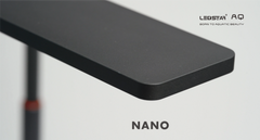 AQ-N WRGB Nano Smart Light (Dark Grey)-1