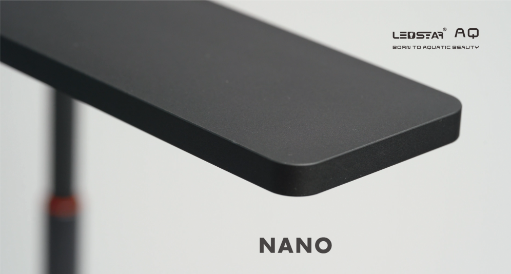 AQ-N WRGB Nano Smart Light (Dark Grey)