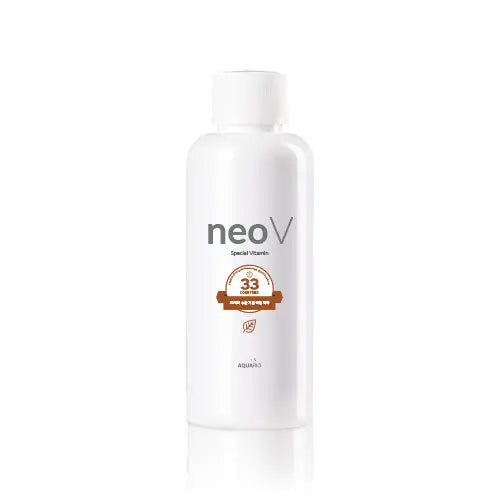Aquario Neo Black