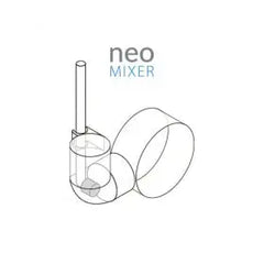 Aquario Neo Mixer-1