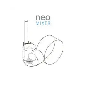 Aquario Neo Mixer-1