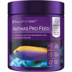 Aquaforest Anthias Pro Feed 120g-1