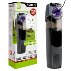 Aquael Unifilter 1000 UV-1
