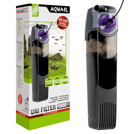 Aquael Unifilter 1000 UV-1
