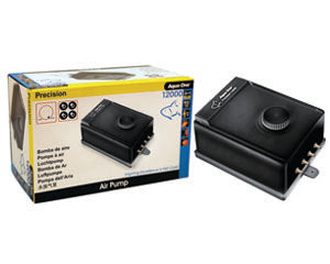 Precision 12000 Air Pump 4 Outlet 4x200lH-1