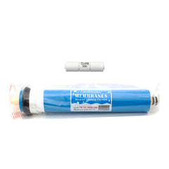 100GPD Single Membrane Upgrade Kit-1