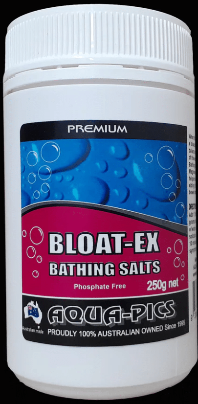 Aqua-Pics Bloat-Ex 250g-1