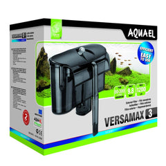 Aquael Versamax-3 Hang-on-back Filter-1