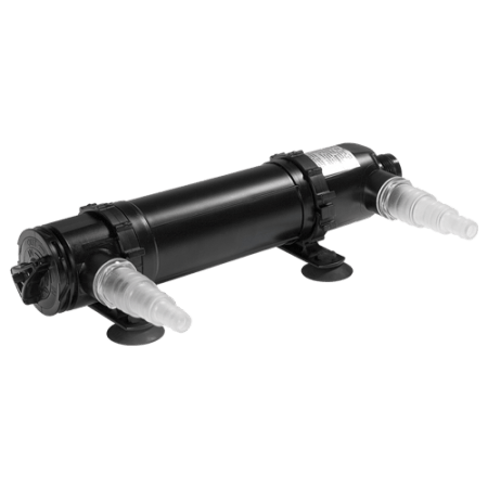Aquael UV Sterilizer 11w-1