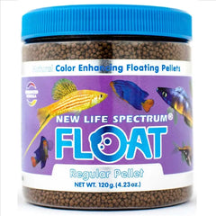 NEW LIFE SPECTRUM FLOAT-1