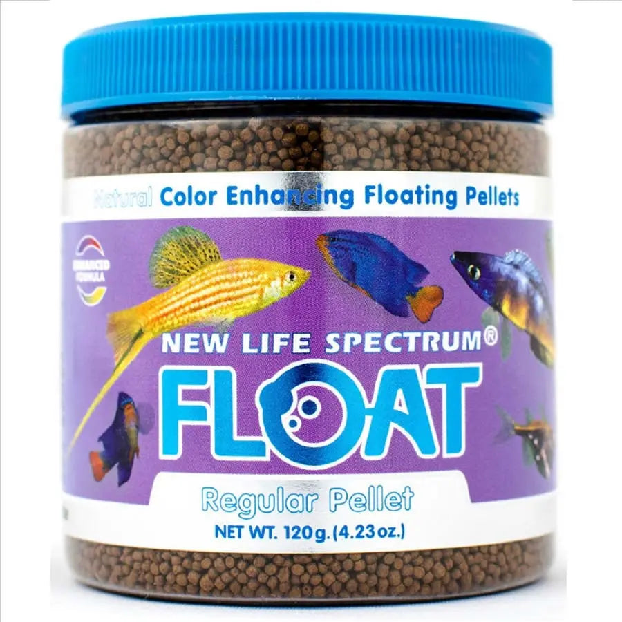 NEW LIFE SPECTRUM FLOAT
