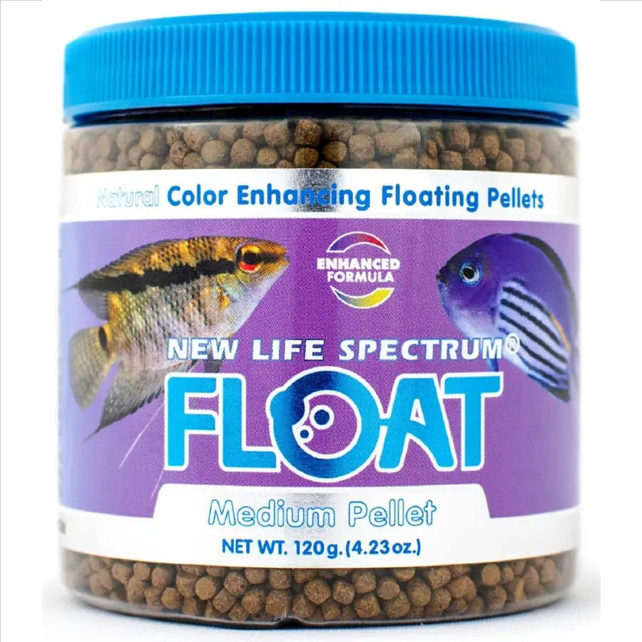 NEW LIFE SPECTRUM FLOAT-3