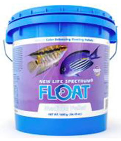 NEW LIFE SPECTRUM FLOAT-8