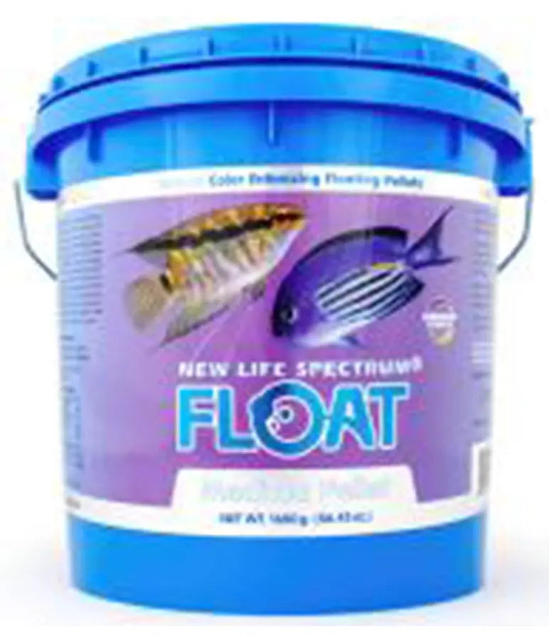 NEW LIFE SPECTRUM FLOAT-8