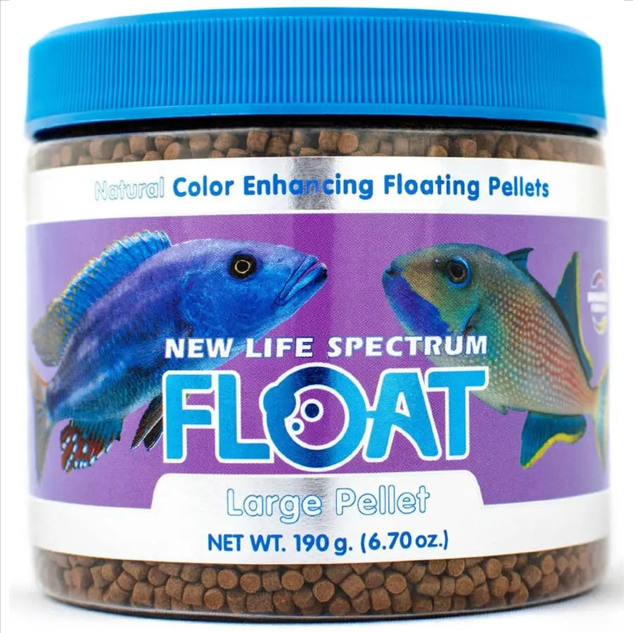 NEW LIFE SPECTRUM FLOAT-4