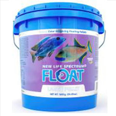 NEW LIFE SPECTRUM FLOAT-6