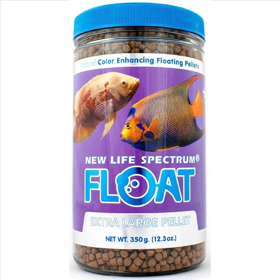 NEW LIFE SPECTRUM FLOAT-2