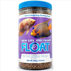 NEW LIFE SPECTRUM FLOAT-2