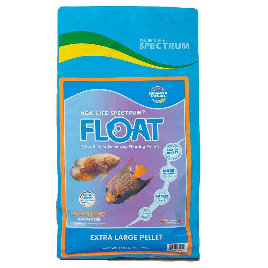 NEW LIFE SPECTRUM FLOAT-7