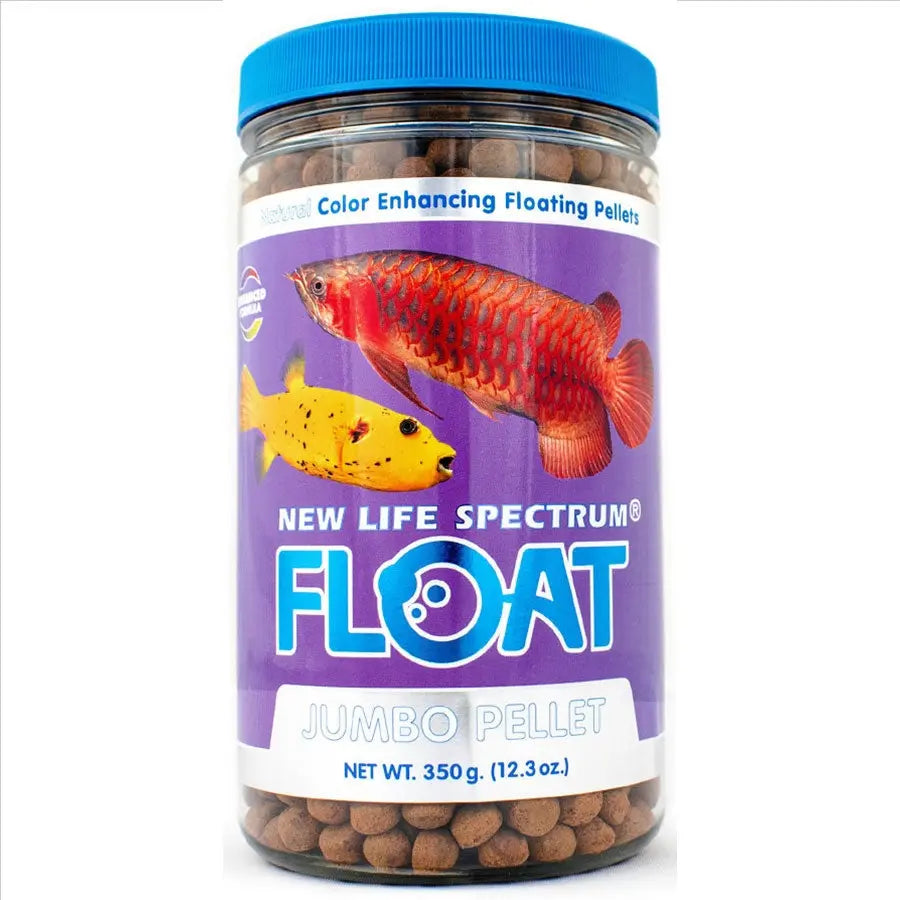 NEW LIFE SPECTRUM FLOAT-5