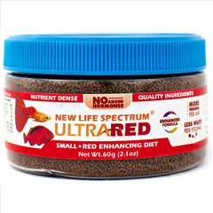 NEW LIFE SPECTRUM ULTRA RED SINKING PELLETS-3