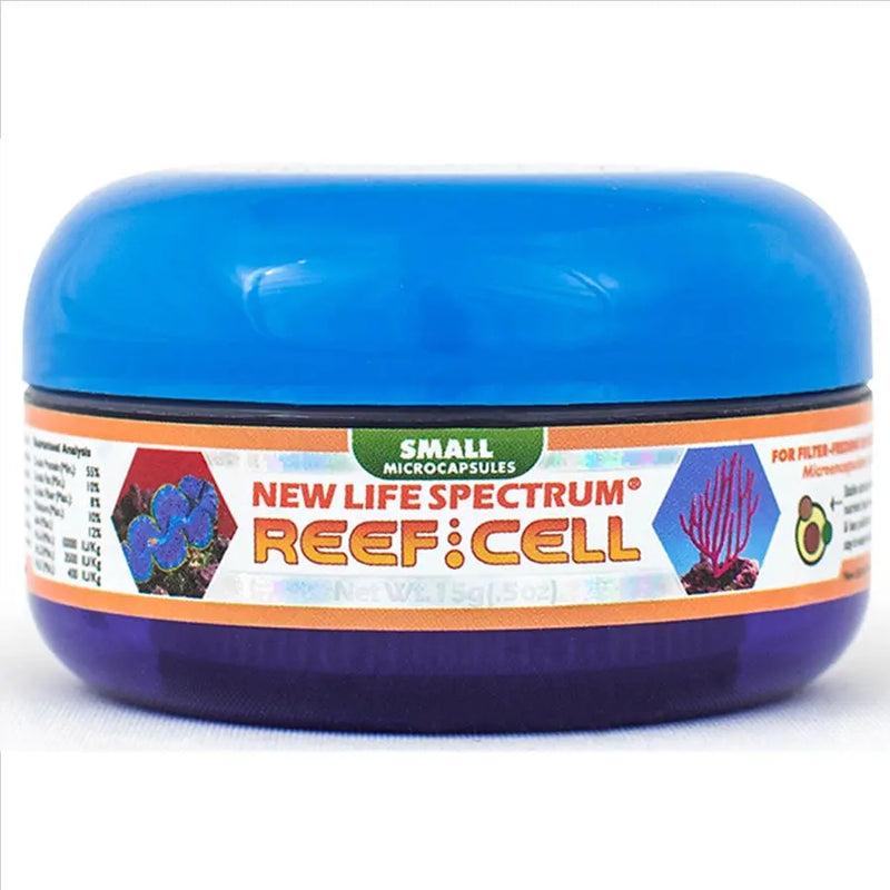 New Life Spectrum Reef Cell-1