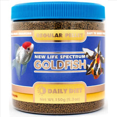 NEW LIFE SPECTRUM GOLDFISH SINKING PELLETS-1
