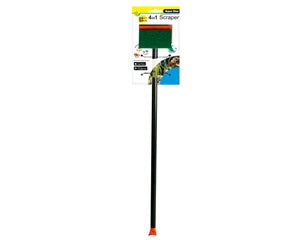 Scraper 4 In 1 24in 60cm