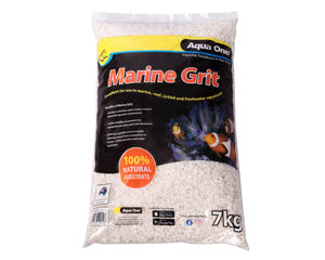 Aqua One Marine Grit 7kg