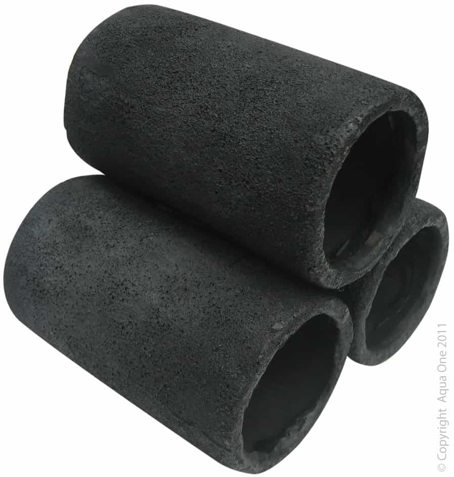 Ornament Yab Hide Pipes Lg12 Lx10 Wx11.5cmH-1