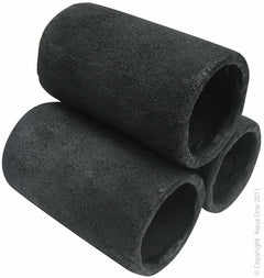 Ornament Yab Hide Pipes Lg12 Lx10 Wx11.5cmH-1
