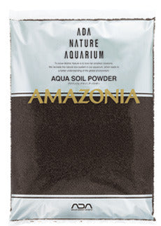 Aqua Soil Powder - Amazonia (3L)-1