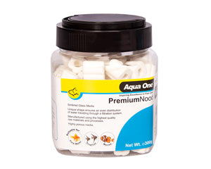 PremiumNood Sintered Glass Noodles 300g-1