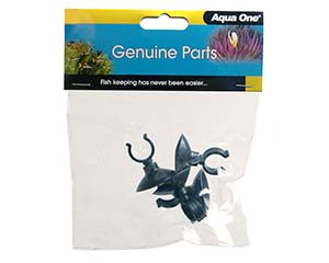 Suction Cups 4pk - Aquis 1000 1200 1050 1250 Nano Glass Heater