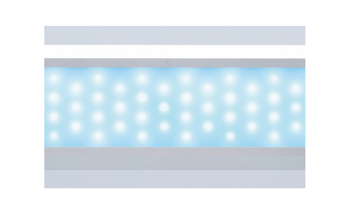 ADA AquaSky RGB 60 Silver