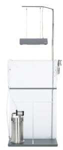 Cube Cabinet Clear-1
