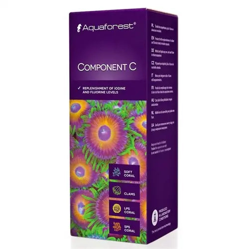 Aquaforest Component C 200ml-1
