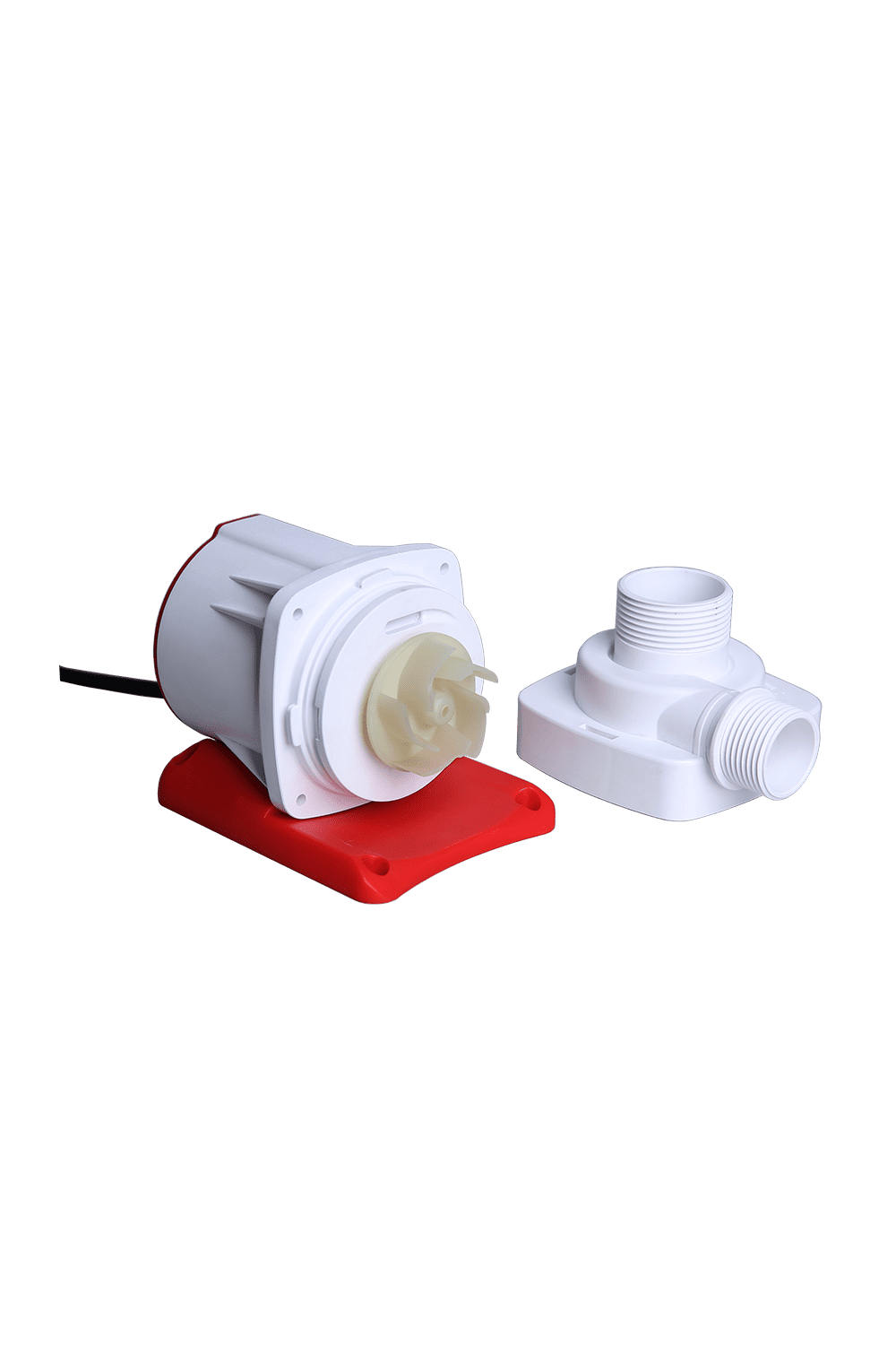 OCTO VarioS 8 Water Pump-2