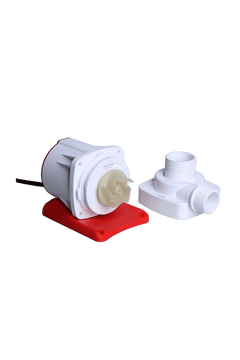 OCTO VarioS 6 Water Pump-3