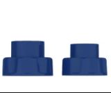 Collar & coupling kit for M2