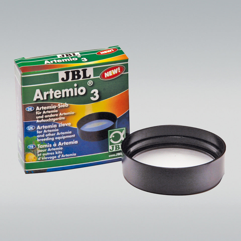 JBL Artemio 3 Sieve-2