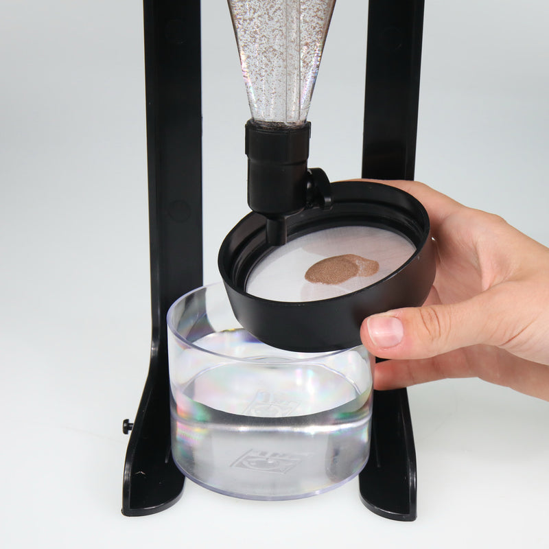 JBL Artemio 3 Sieve-3