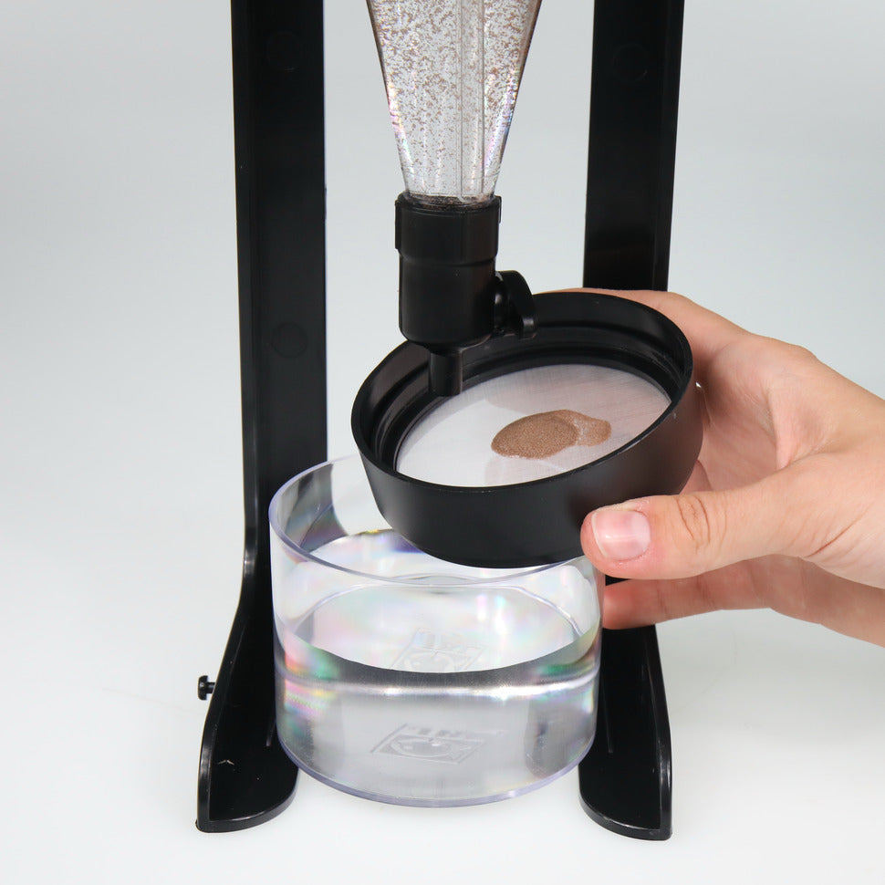 JBL Artemio 3 Sieve-3