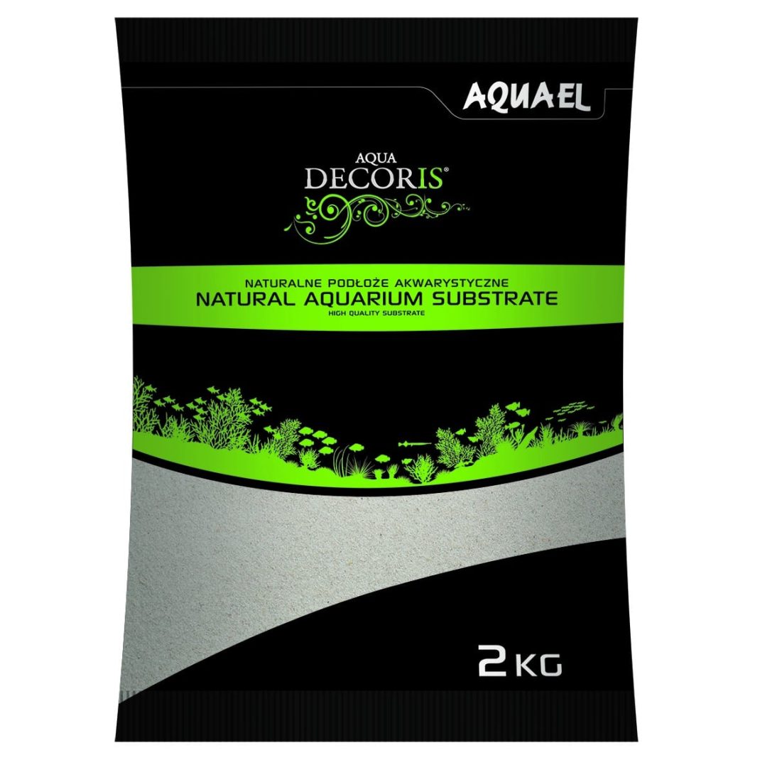 Aquael Quartz Sand 10kg