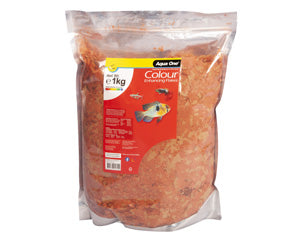 Aqua One Colour Enhancing Flake 1kg-1