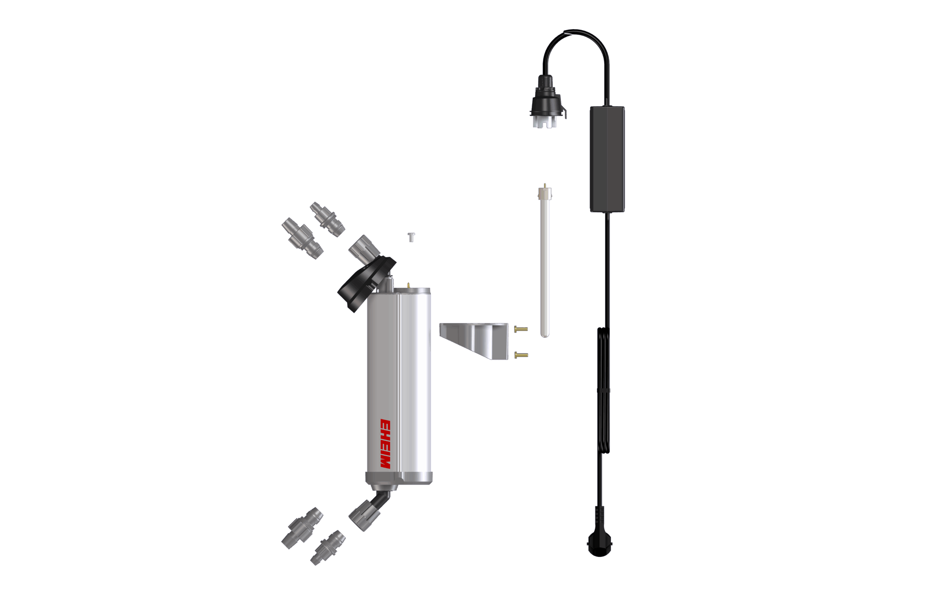 EHEIM reeflexUV+e 800-3
