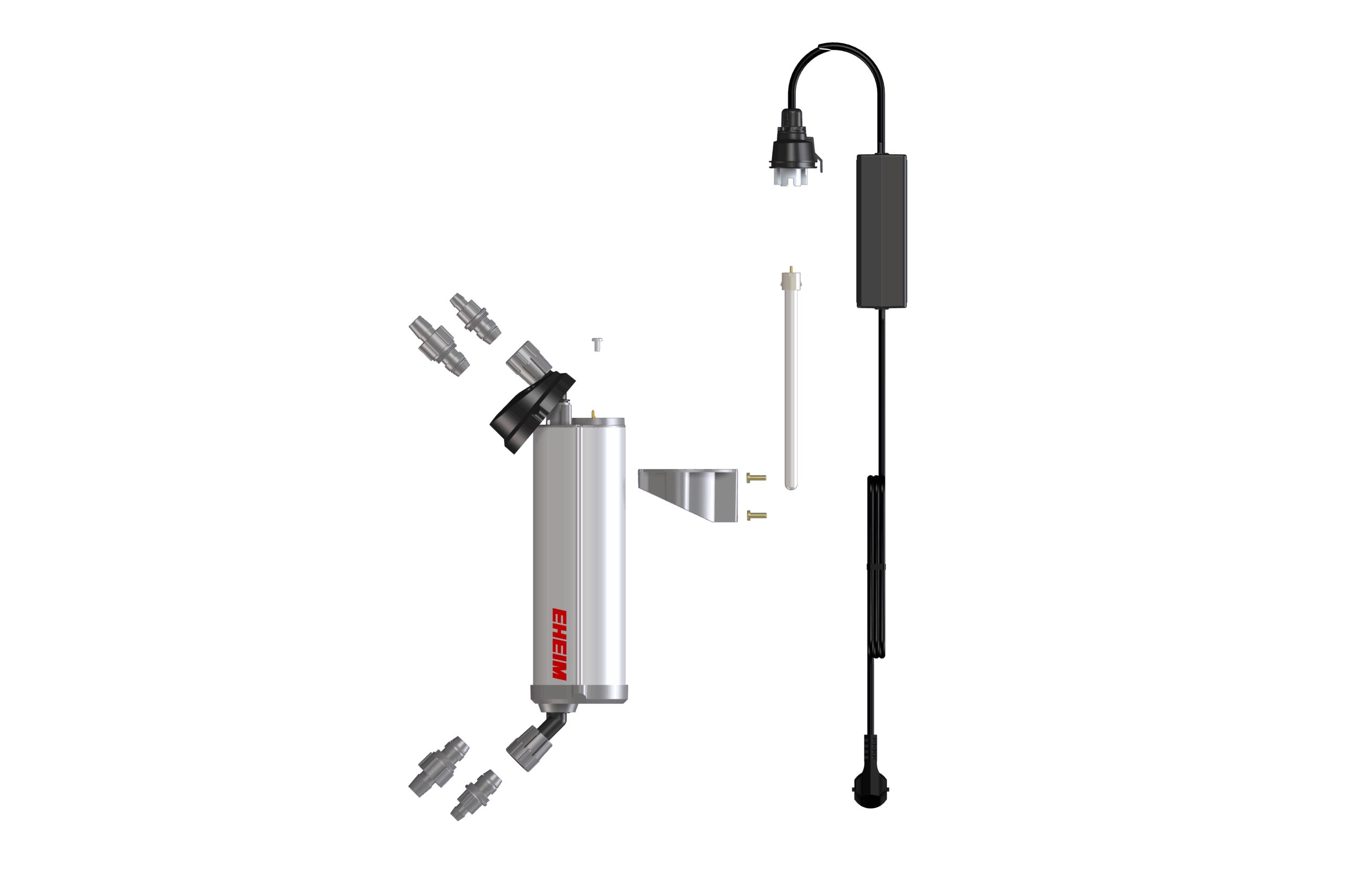 EHEIM reeflexUV+e 800-3